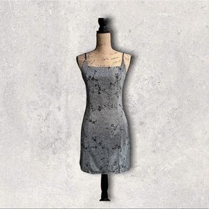 Vintage 90’s Party Dress